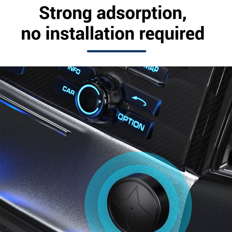 PG12 Magnetic Mini GPS RealTime Car Locator Tracker GSM/GPRS Tracking