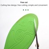 Orthotic Inserts (Green, 26.3CM)