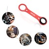 XIAQICA BB Wrench, Multifunctional Bottom Bracket Tool, Bottom Bracket Bicycle
