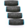 Velvet Smooth Diamond Refill Extra (Coarse) (4 Pieces)