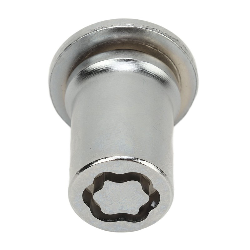 Wheel Lock Lug Nuts Set M12 X 1.5 00276 00901