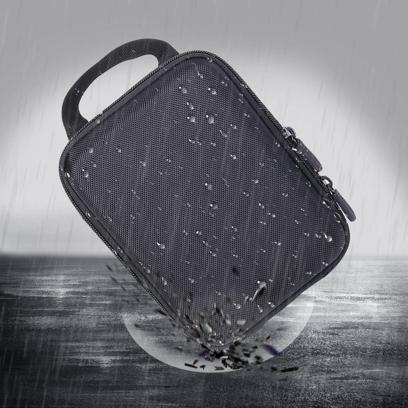 [Aenllosi Storage Case] Compatible Olympus OLYMPUS OM-D E-M10/E-M5/E-M1 Mirrorless SLR