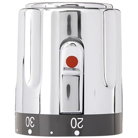 GROHE Scale Handle, Basic Chrome 47255000