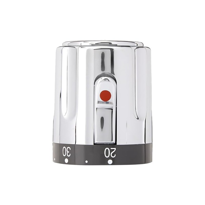 GROHE Scale Handle, Basic Chrome 47255000