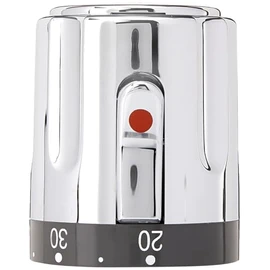 GROHE Scale Handle, Basic Chrome 47255000
