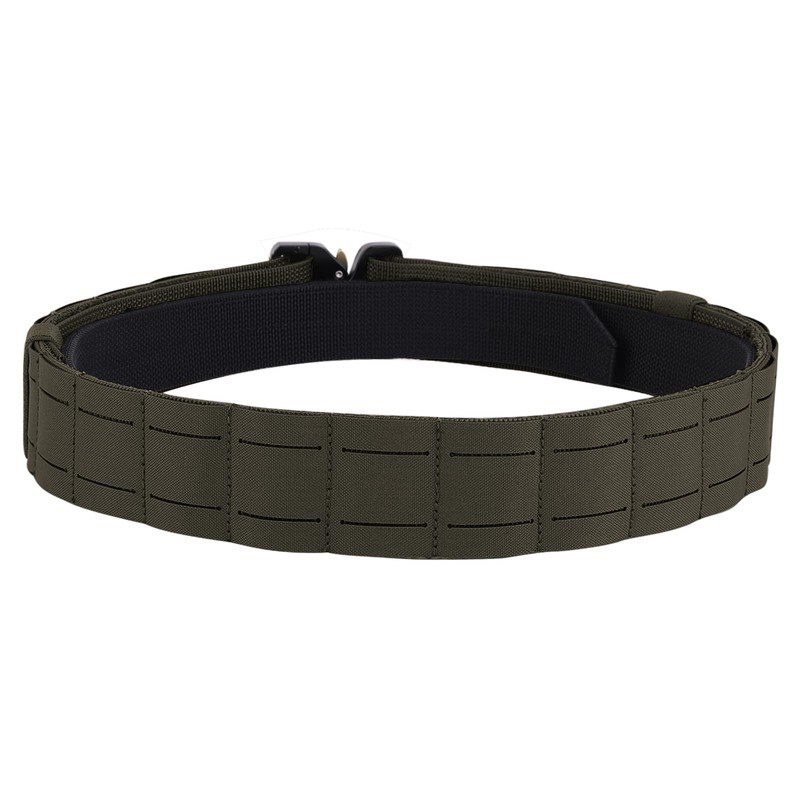 KRYDEX GEAR Tactical Belt 2 Inch with Quick Release Heavy