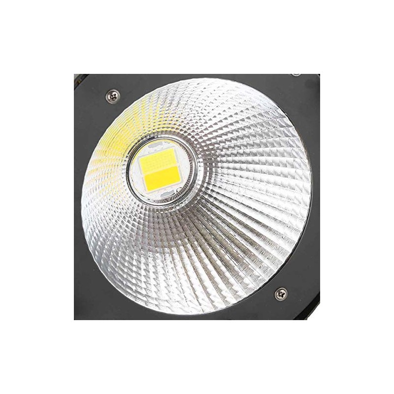 TENGCHANG 100W COB Light 2/4 Channels Warm Cool White Led
