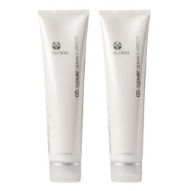 Nu Skin ageLOC Dermatic Effects Body Contouring Lotion | Scientifically Formulated to Deliver ageLOC Anti-Aging Benefits for Visibly Firmer, Hydrated Skin | 2 Pack