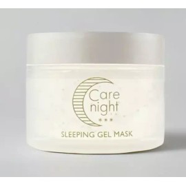 Unknown 잘때 꼭 바르는 크림 수면 수분 보습 탄력 나이트크림 모공 관리 100g Sleep Moisture Hydrating Elasticity Night Cream Pore Care 100g [Care Night Pore Management Cream 100g]