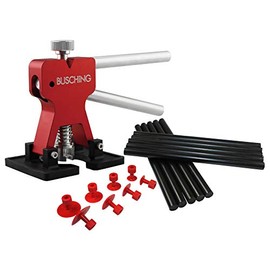 Dent Puller Dent Removal Tool Set
