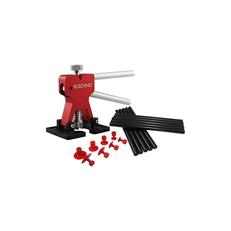 Dent Puller Dent Removal Tool Set