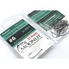 Moonlit TOGATTA ML401 Barbless Fly Tying Hooks | 50pack |