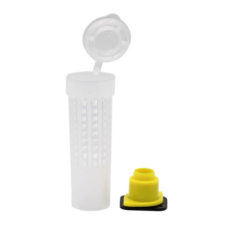 Queen Cell Protector roll, Bee Queen Cell Protector, Cell Protector