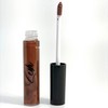 Zesh Cocoa Shine Lip Gloss - Enriched with antioxidant vitamin