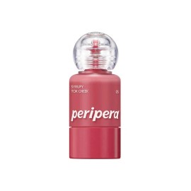 peripera - Syrupy Tok Cheek - Cool Apple color