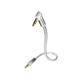 In-akustik Premium - audio cable - 75 cm