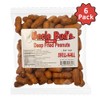 Deep Fried Peanuts -Eat em Shell & All! (HOT) 6