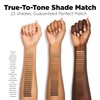 BLK/OPL Skin Perfecting Foundation Stick, SPF 15 Buildable & Blendable