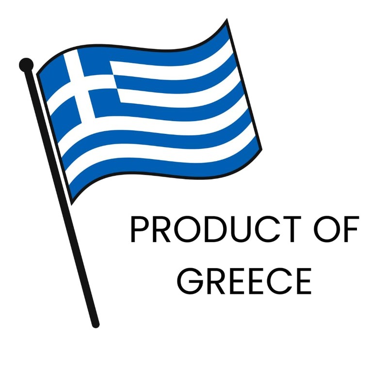Premium Greek Red Egg Dye | 1.5g Envelopes (4 Pack)