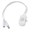 5V‑24V PIR Motion Switch Automatic Infrared PIR Motion Detector Body