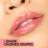 wet n wild MegaSlicks Lip Gloss, Ultra-Glossy, Vitamin-E Enriched, Ultra-Gloss
