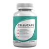 Cellucare| Vegan | Natural Supplement| 60 Capsules |Gluten-Free| 60 Servings