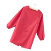 Kids Smock Waterproof Painting Apron with Long Sleeves and 1