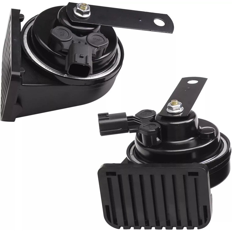 FARBIN Special Interface Auto Horn Compatible with Honda/New Civic 12V