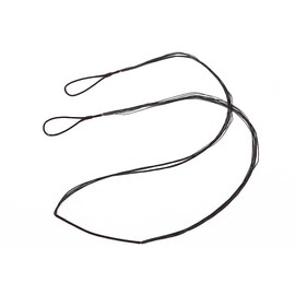 longbowmaker 51 Inches Handmade Custom Bow String for Recurve Longbow Horsebow