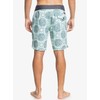 Quiksilver Hempstretch Scallop 19" Boardshorts Blue Light 38