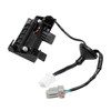 81260-2V010 Hatch Button Trunk Latch, Switch Buttons Replacement for Hyundai