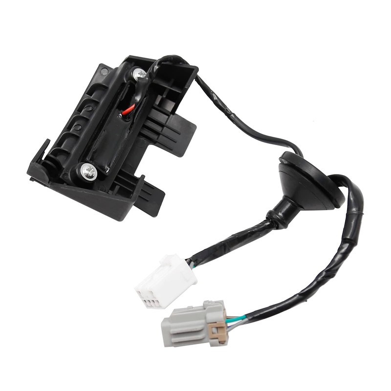 81260-2V010 Hatch Button Trunk Latch, Switch Buttons Replacement for Hyundai