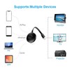 Sunydog WiFi Screen Sharing, Dongle Receiver G2 1080P TV Stick