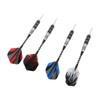 Steel Tip Darts Set Darts Metal Tip Set for Indoor