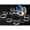 Laser Welding Protect Window Size Dia:20mm T:3mm (Protective Lens) for