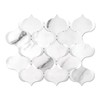 OYASIMI 10 Sheet Arabesque Peel and Stick Backsplash Tile, Stick