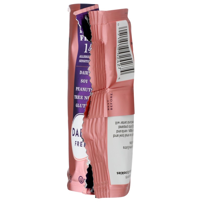 GUITTARD Organic Akoma X Semisweet Chocolate Chips, 10 OZ