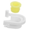 FUNOMOCYA Automotive Bushings Transmission Cable Bushing Set Gear Shift Replacement