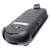Kyocera DuraXV LTE E4610 Belt Clip Holster Black (LEIF)