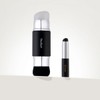 UnKnown Studio 17 Skin Fit Base Brush + Close Puff