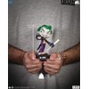 Iron Studios Minico Heroes: DC Comics The Joker Vinyl Statue