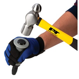 Performance Tool W2503 1/4" Impact Driver & Extractor And Bits , black