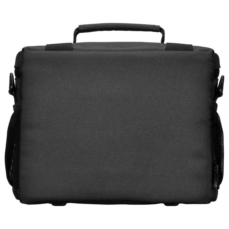 HAKUBA カメラバッグ ルフトデザイン アーバンウォーカー ショルダーバッグ M 4.4L ブラック SLD-UW-SBMBK