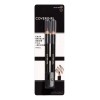 Covergirl Delineador Cejas Duo Cafe Brown Lapiz Sacapuntas
