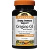 Holista Oregano Oil with Vitamin E Extra Strength, 60 Softgels,