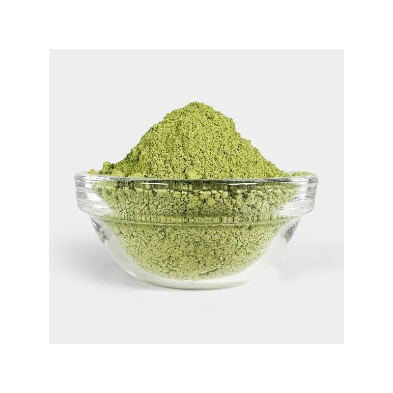 Oh Herb 뽕잎 가루 분말 파우더 250g Mulberry Leaf Powder