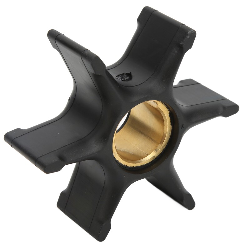 6 Blade Outboard Water Pump Impeller 435821 Neoprene Replacement for