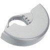 Bosch Professional Protective Guard With Cover (Ø 125 mm, Accessories
