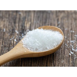 Spicy World MSG 5 Pound Bulk Bag - Flavor Enhancer, Ajino Moto