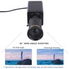 4K HD Camera Computer Camera Webcam 8 Megapixels 10X Optical